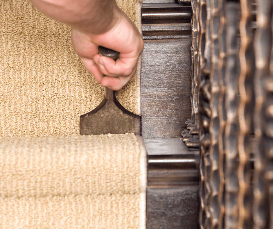 Featured image for “Flexible Stair Nosing”