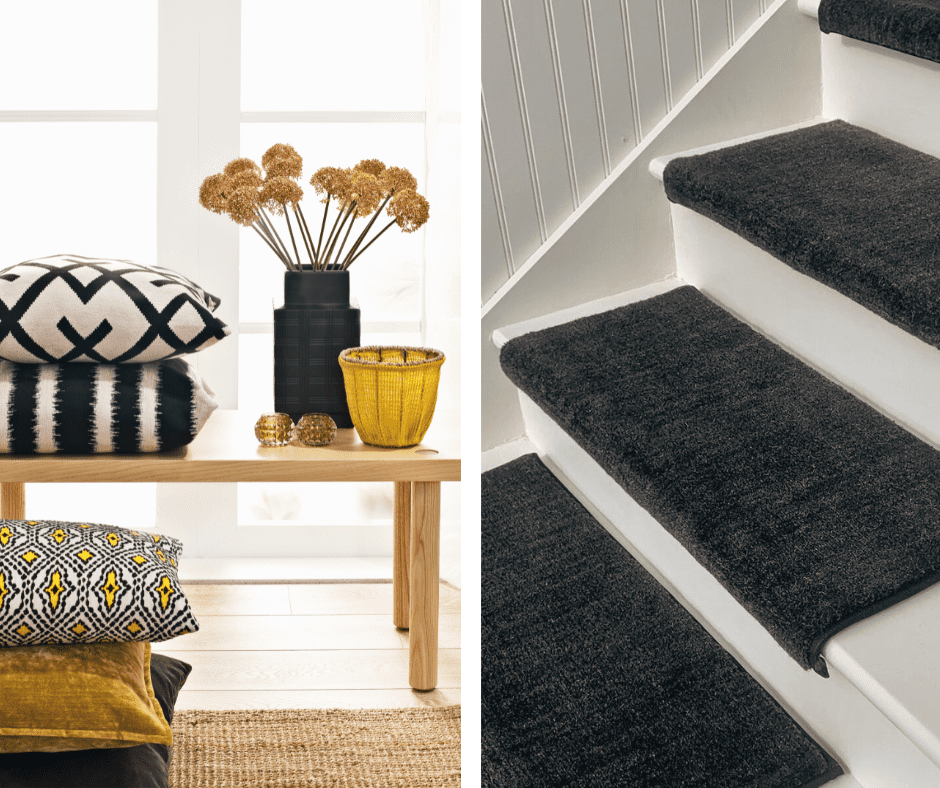 Featured image for “Traditional Polypropylene Stair Treads”