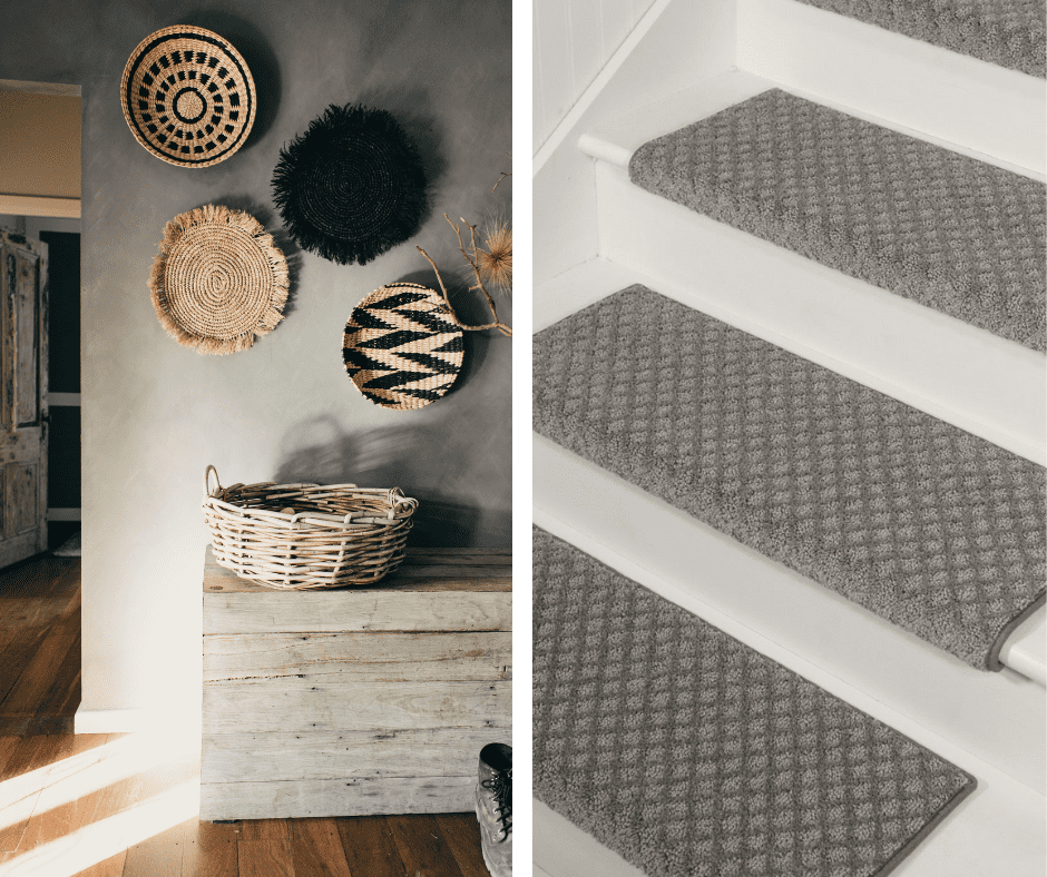 Featured image for “Removable Non Slip Stair Treads”