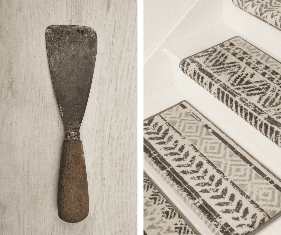 Featured image for “Best Way to Remove Stair Treads”