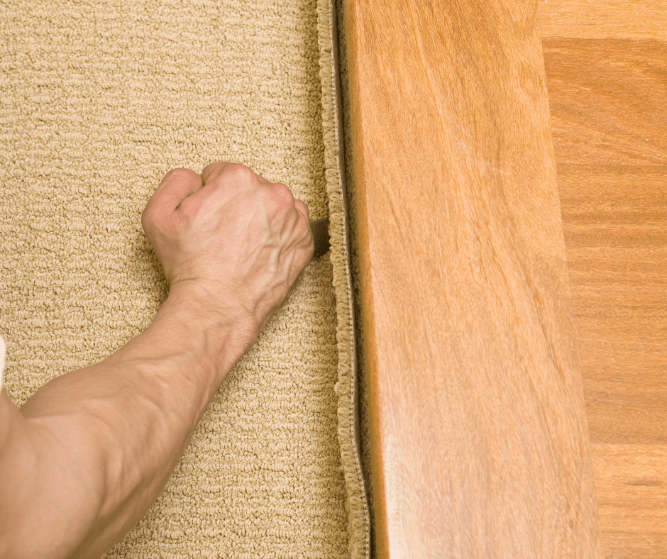 Featured image for “Easy Remove Fasteners for Removable Stair Treads”