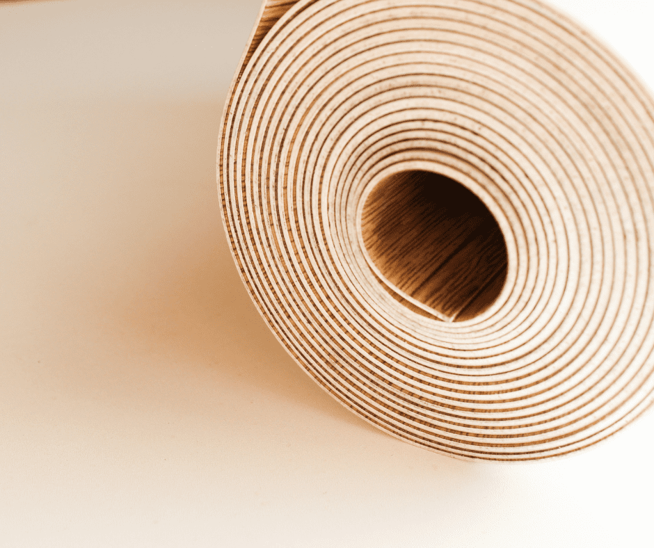 Featured image for “How to Remove Linoleum Stair Treads”