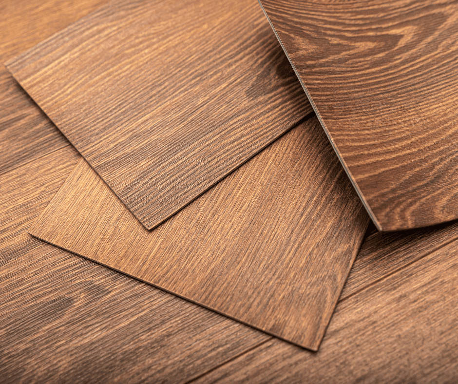 Featured image for “Removing Vinyl Stair Treads Nailed In”