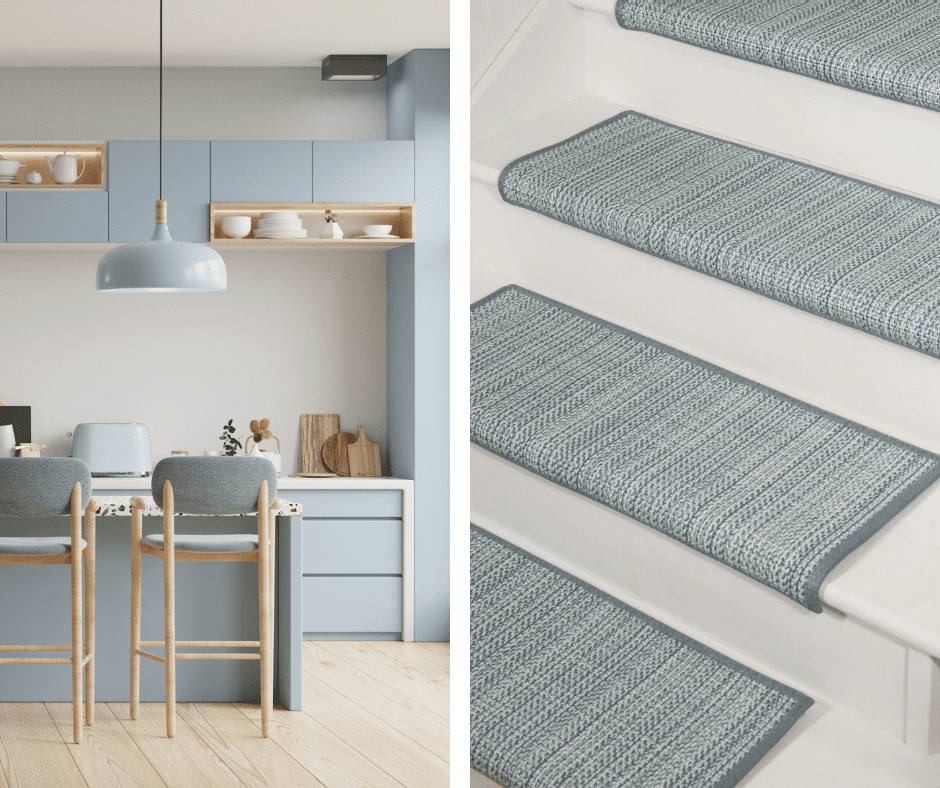 Featured image for “Benefits of Using Self Adhesive Stair Treads”