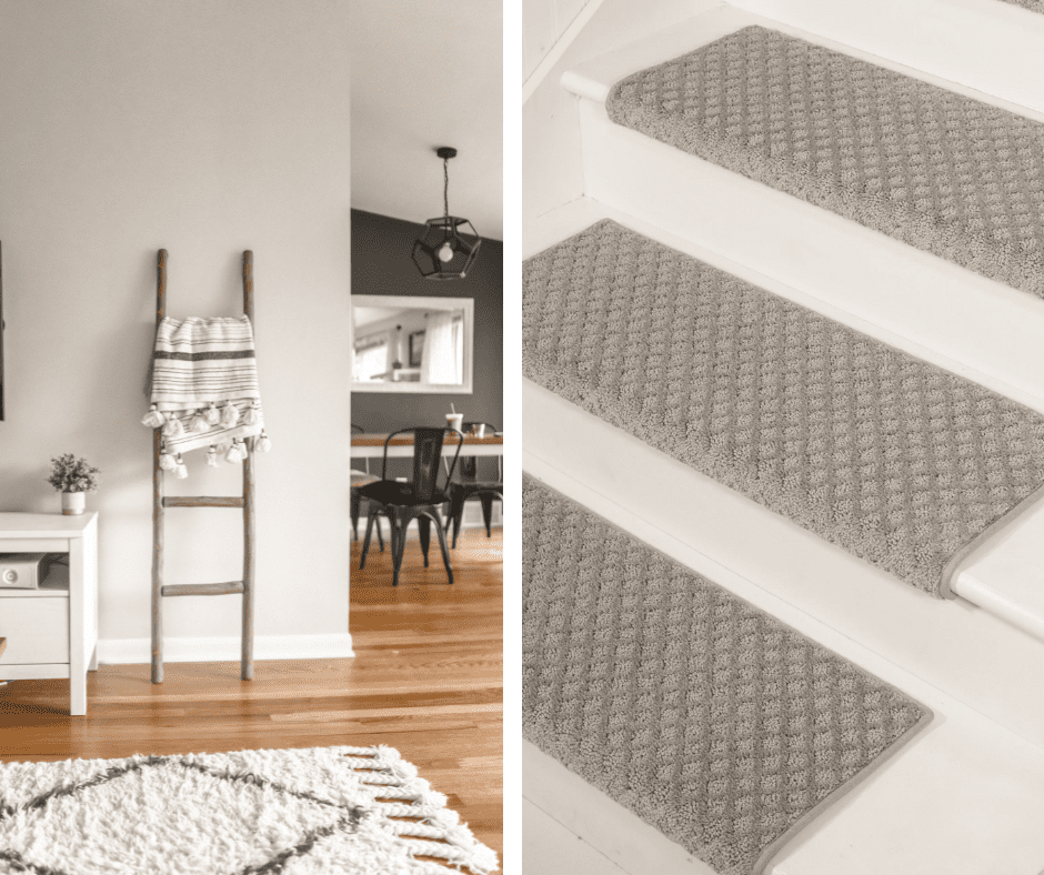 Featured image for “Non Slip Self Adhesive Stair Treads”