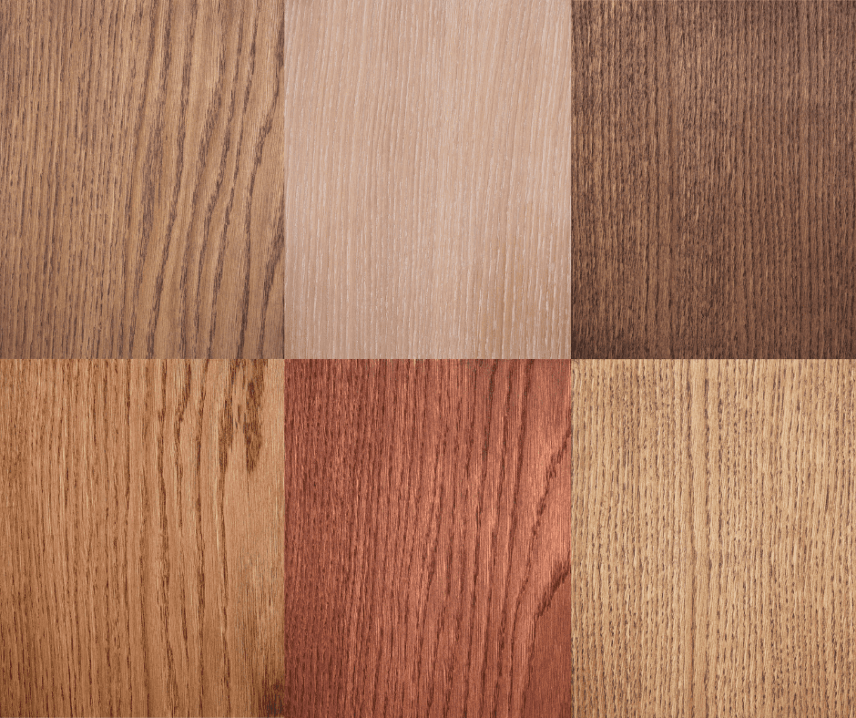 Featured image for “Best Wood to Use for Stair Treads”