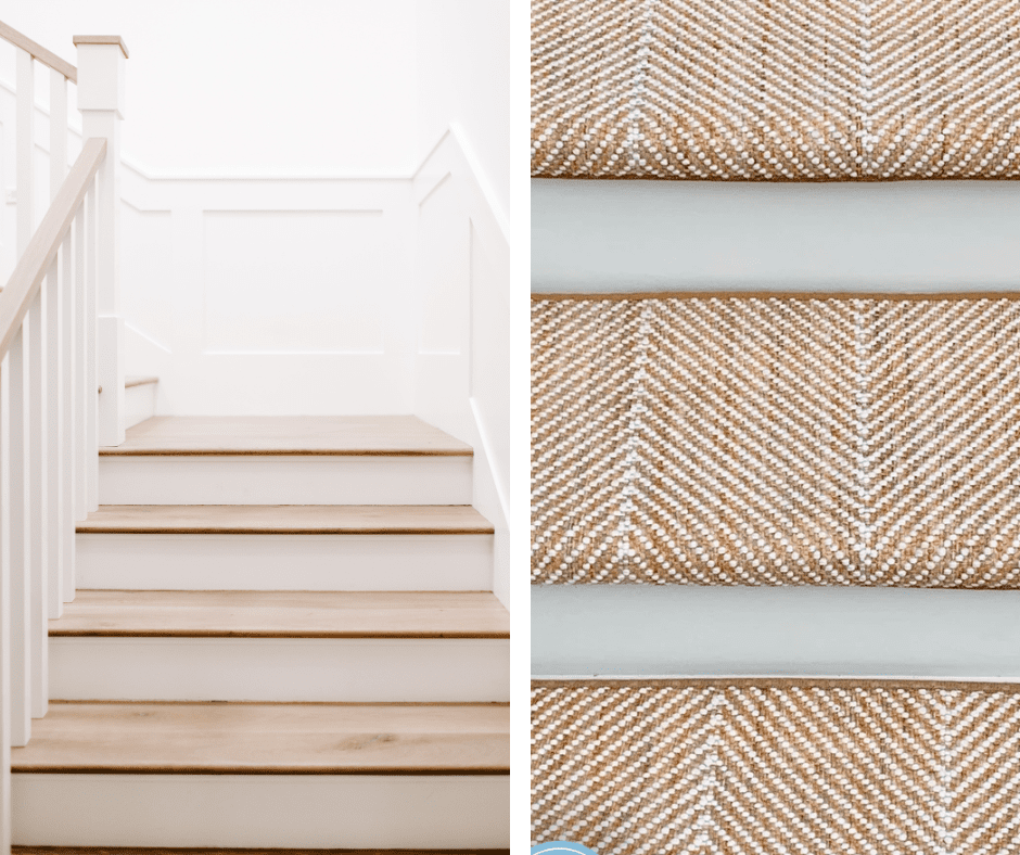 Featured image for “Anti Slip Stair Treads for Wooden Stairs”