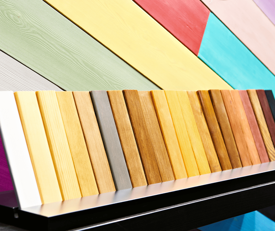 Featured image for “Best Paint for Wood Stair Treads”