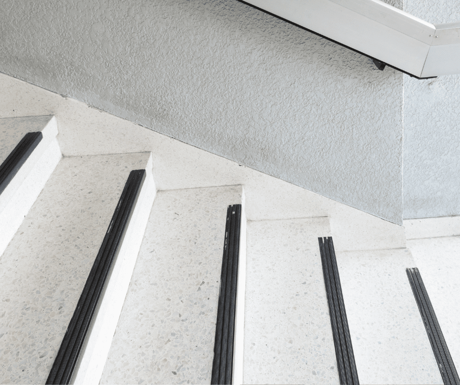 Featured image for “How to Attach Rubber Stair Treads”