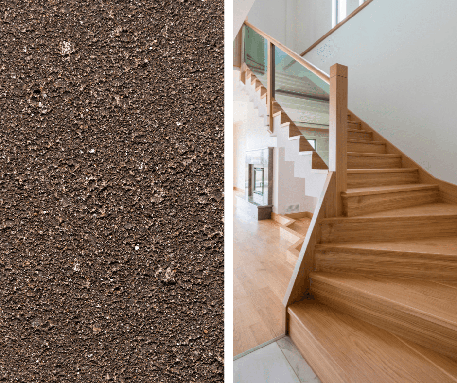 Featured image for “Brown Rubber Outdoor Stair Treads”