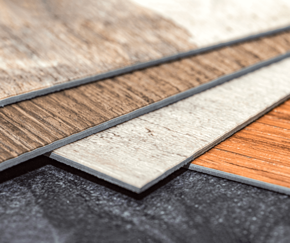 Featured image for “How to Install LVP Stair Treads”