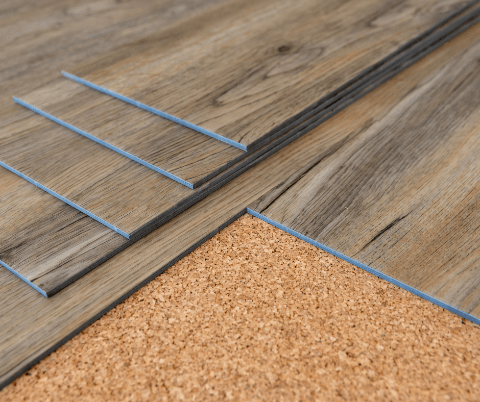 Featured image for “Luxury Vinyl Plank Flooring Stair Treads”