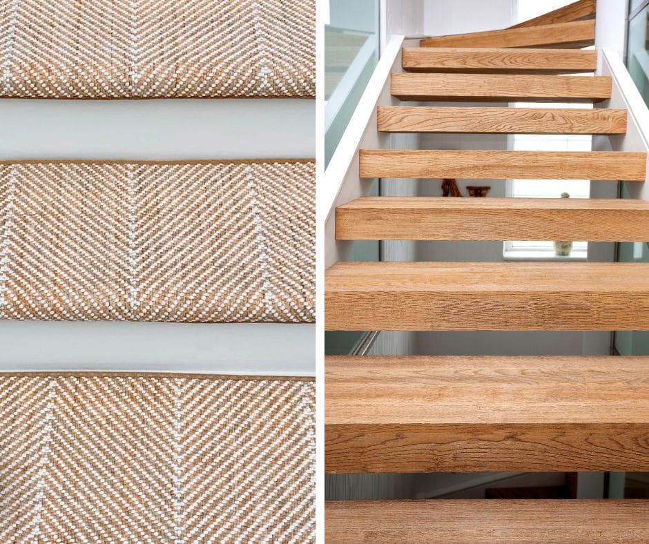 Featured image for “Non Slip Stair Tread Covers: A Stylish and Safe Home Upgrade”