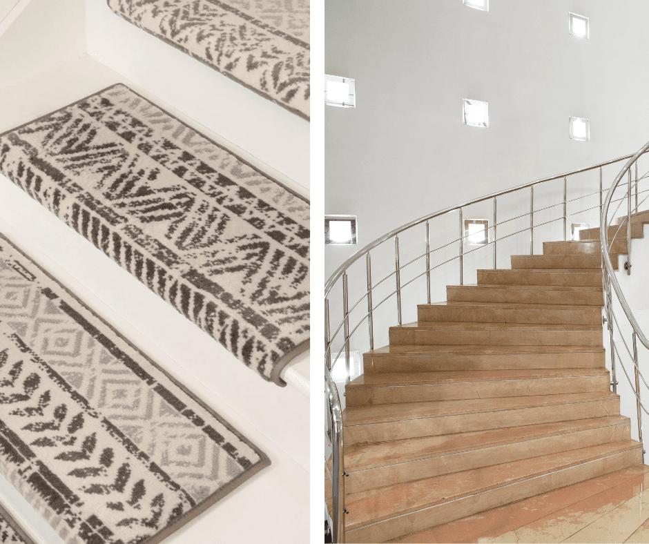 Featured image for “Funky Carpets for Indoor Stairs”