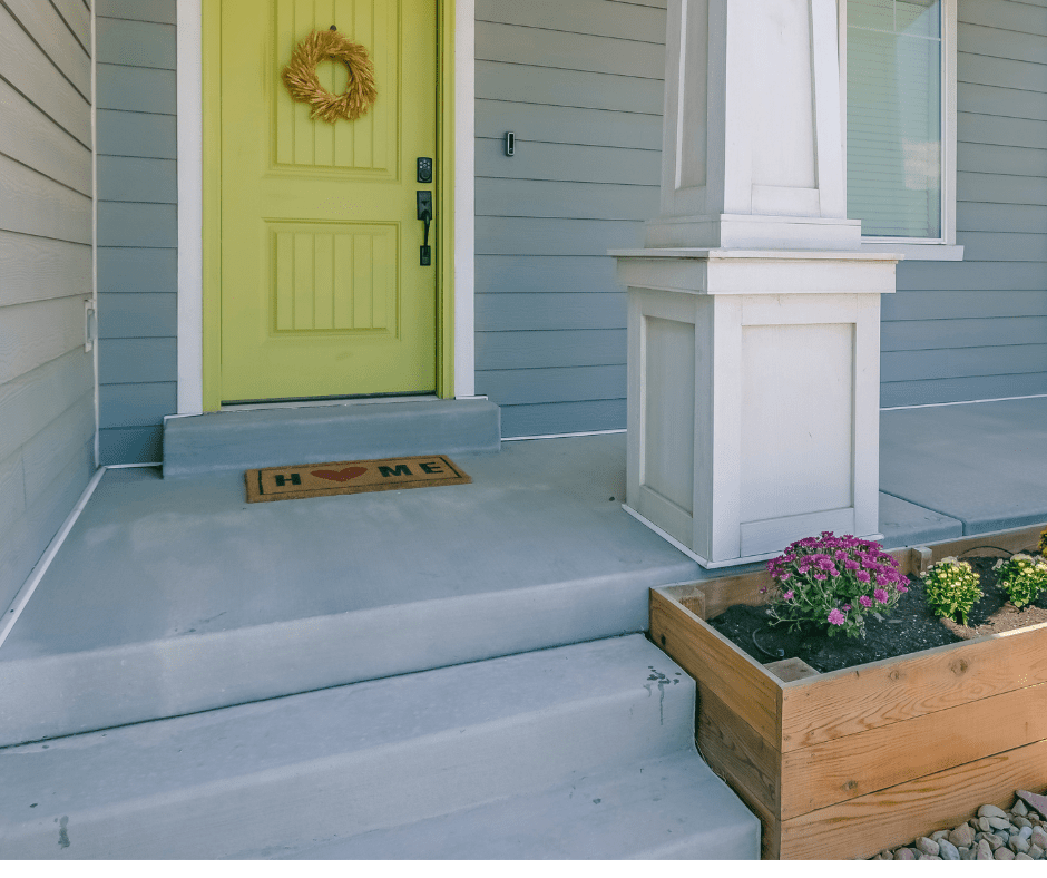 Featured image for “Outdoor Porch Stairs Treads”