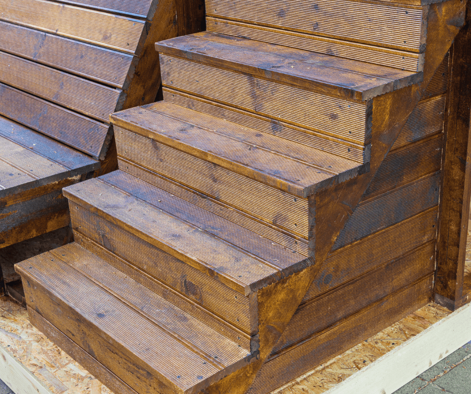 Featured image for “Anti Slip for Stairs Outdoor”