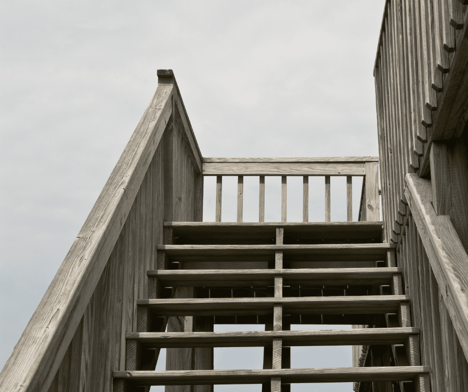 Featured image for “Outdoor Step Designs”