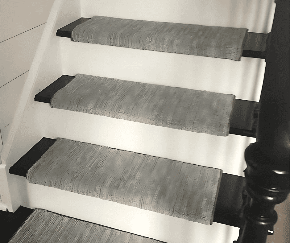 Featured image for “Best Carpet Runners for Stairs”
