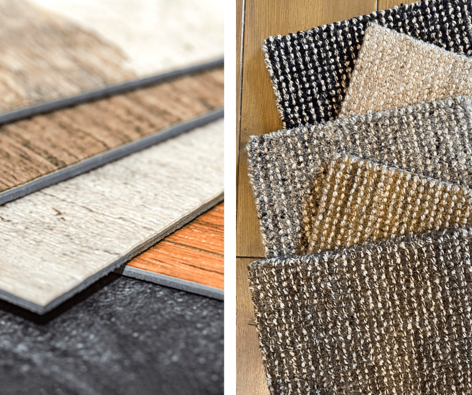 Featured image for “Plastic Runner vs Carpet Runner for Stair Treads”