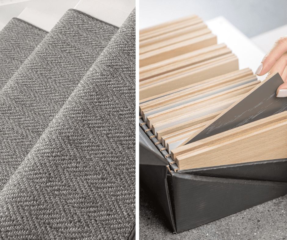 Featured image for “Hardwood Stair Carpet Treads”