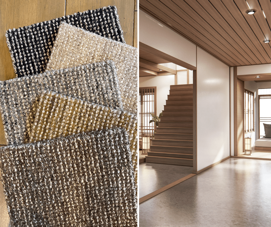 Featured image for “Carpet Pieces for Stairs”