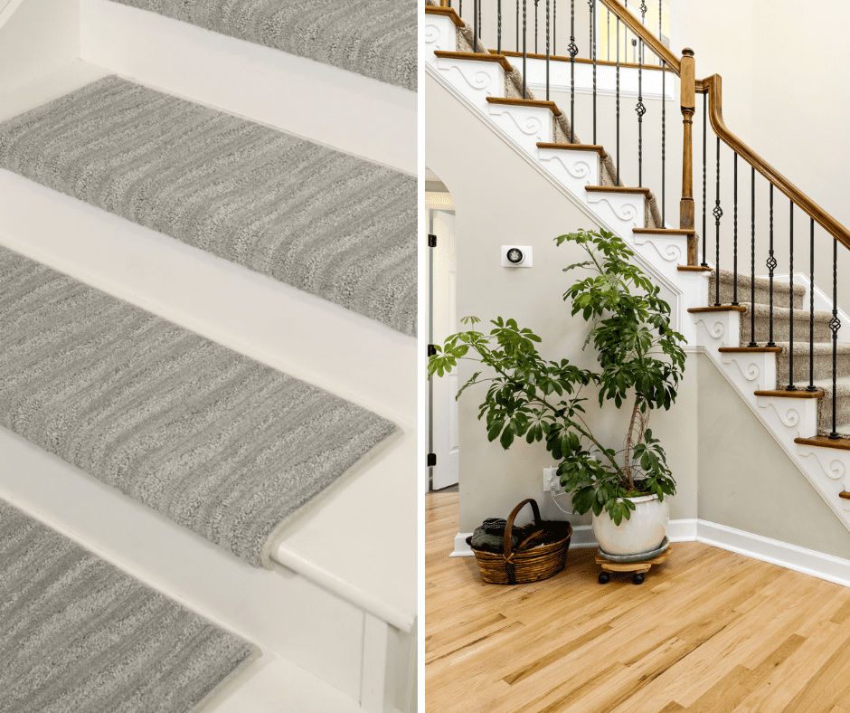 Featured image for “Custom Stair Tread Cost”