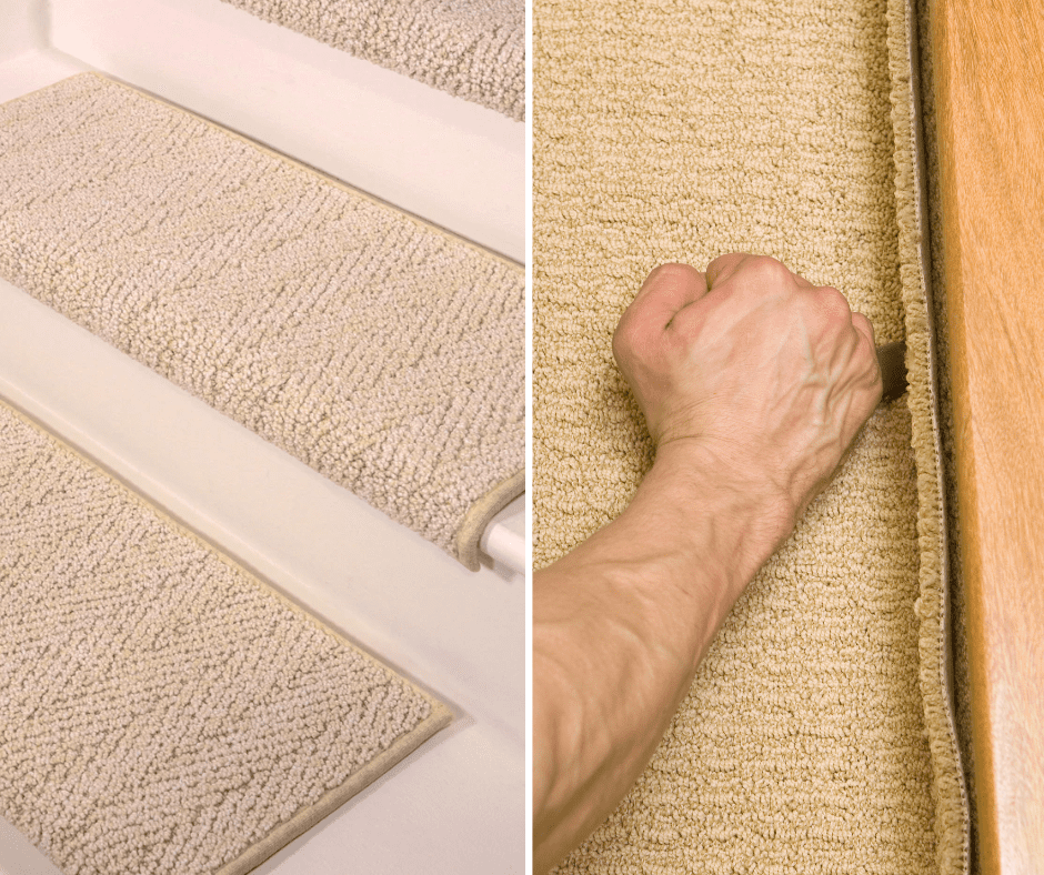 Featured image for “Custom Size Stair Tread Covers”