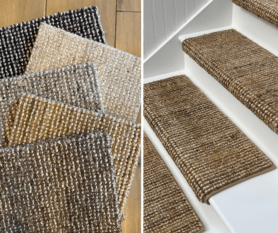 Featured image for “Indoor Stair Pads”