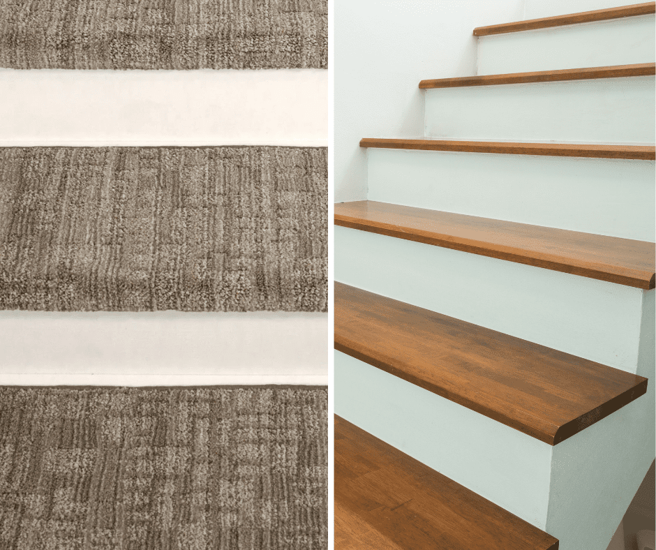 Featured image for “Stair Pads for Wood Stairs”