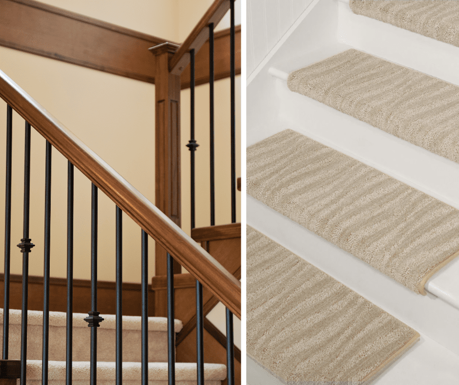Featured image for “Stair Step Protectors”