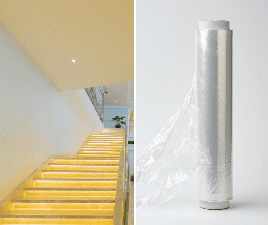 Featured image for “Plastic Stair Protectors”