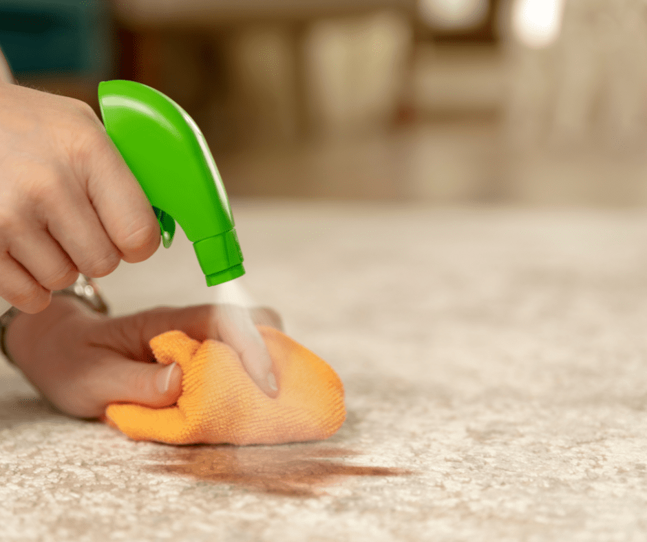 Featured image for “How to Remove Tacky Glue from Fabric?”