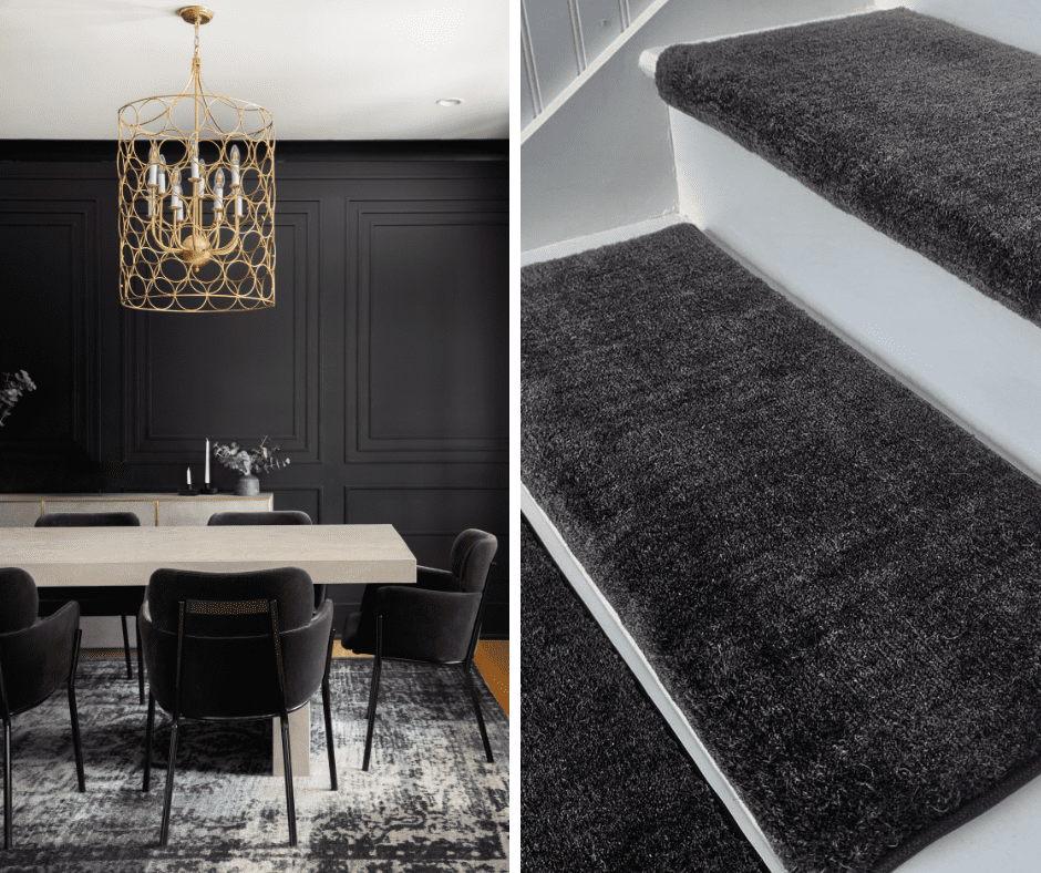 Featured image for “How to Make Stair Treads Match Your Floor”