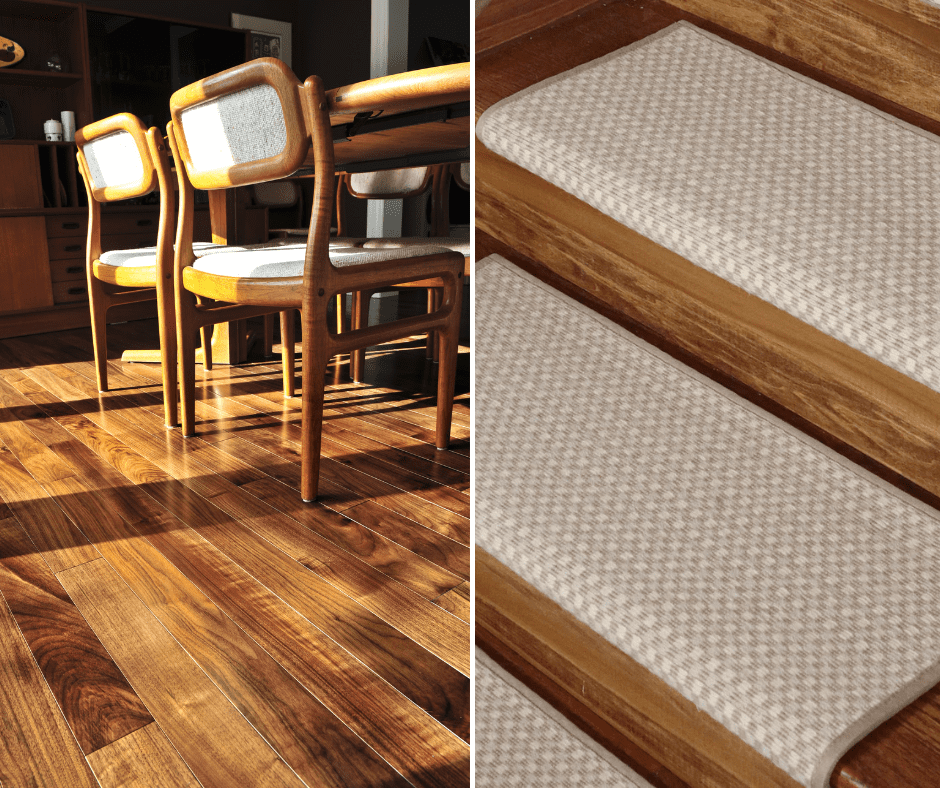 Featured image for “Stair Treads Matching Your Floor Ideas”