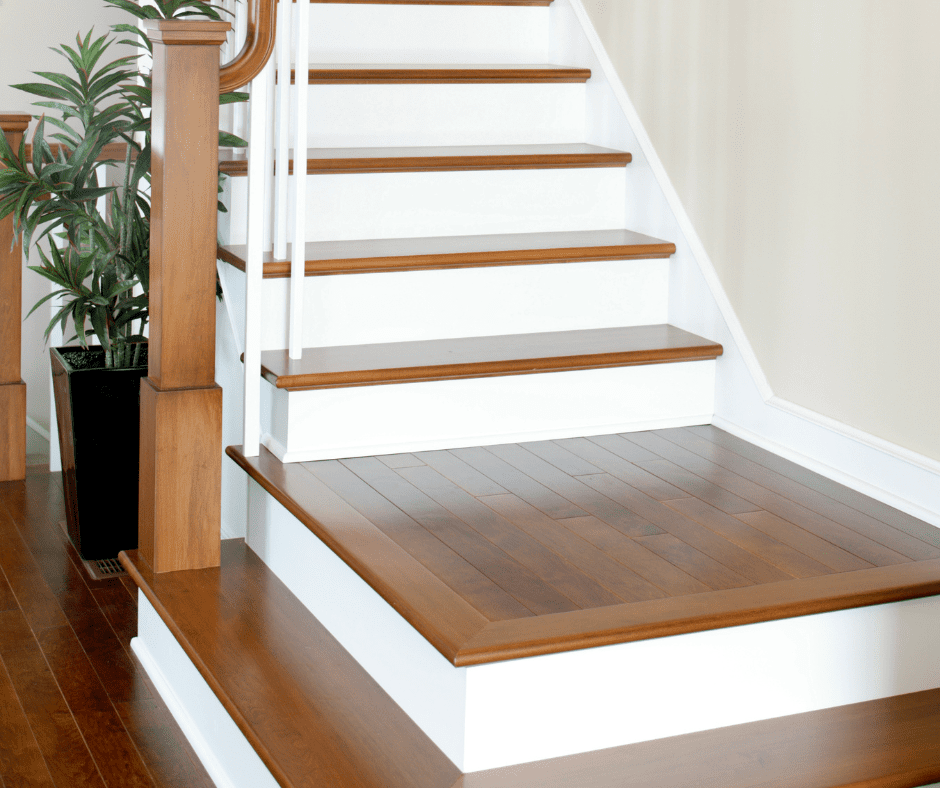 Featured image for “Maximum Overhang on Stair Tread”