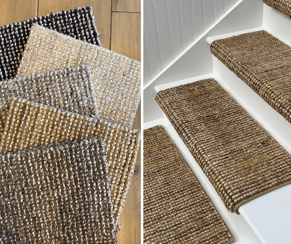 Featured image for “Most Used Stair Treads Shapes and Sizes”