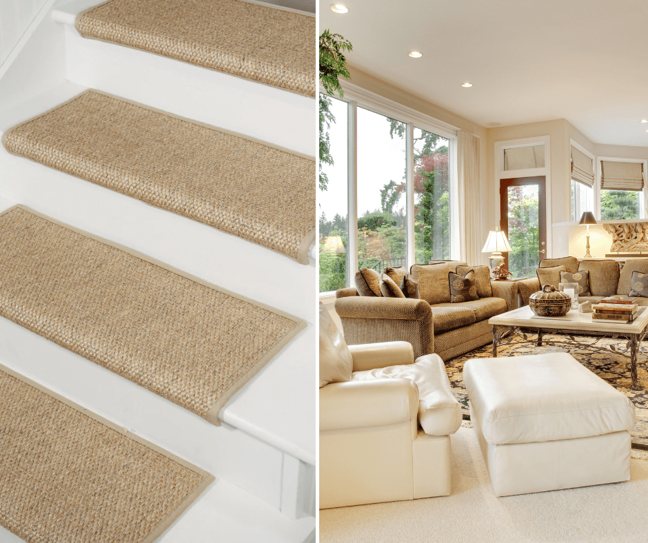 Featured image for “Popular Stair Treads Shapes and Sizes”