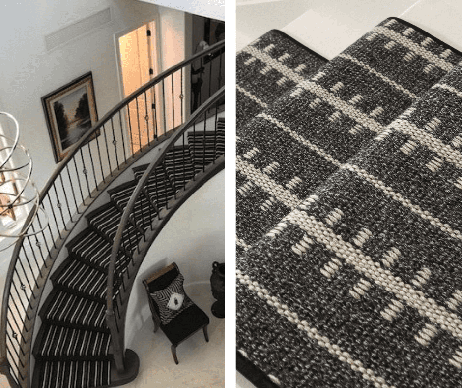 Featured image for “What Are Half-Round Stairs and Where Do They Work Best?”