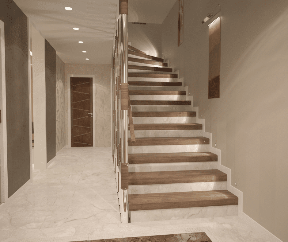 Featured image for “What Is the Standard Slope for Stairs?”