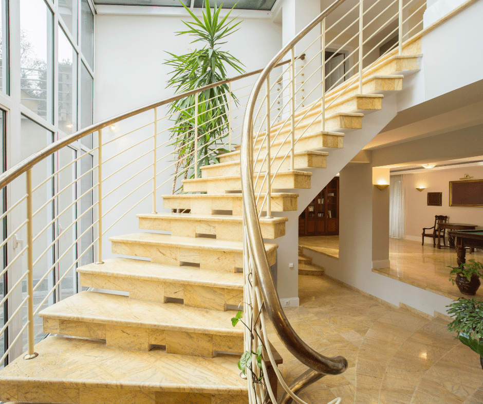 Featured image for “Stair Slope Code”