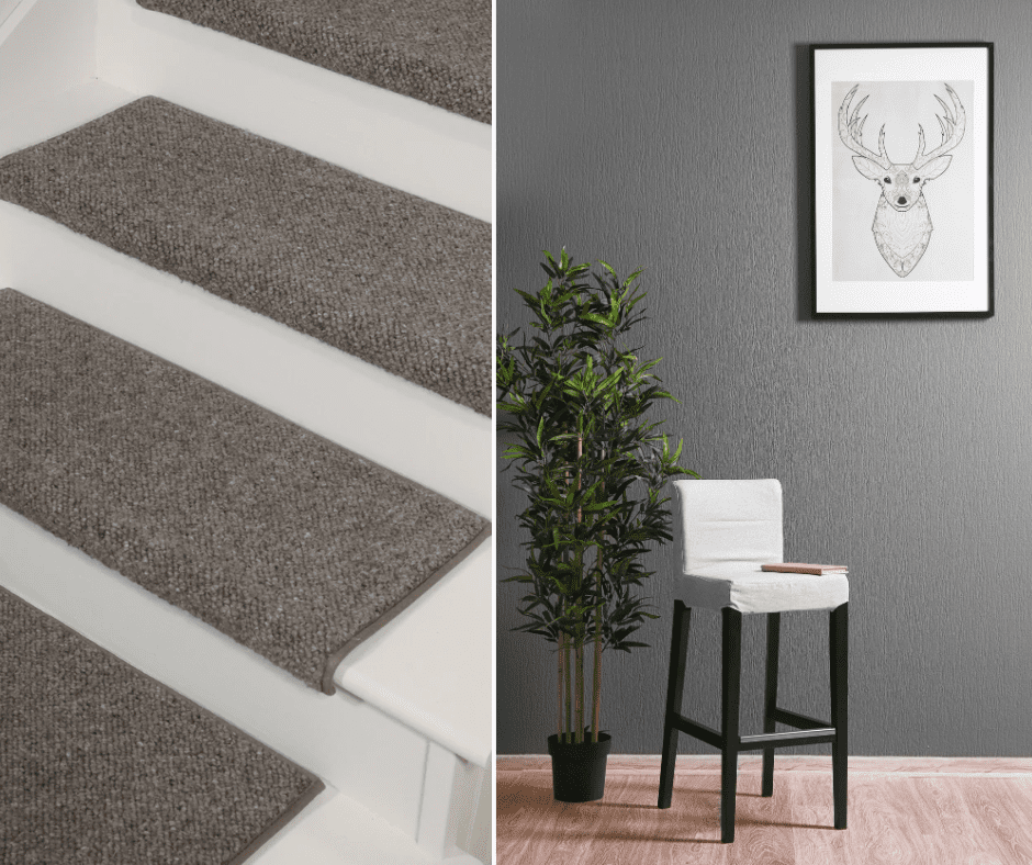 Featured image for “Stairs and Landing Carpet”