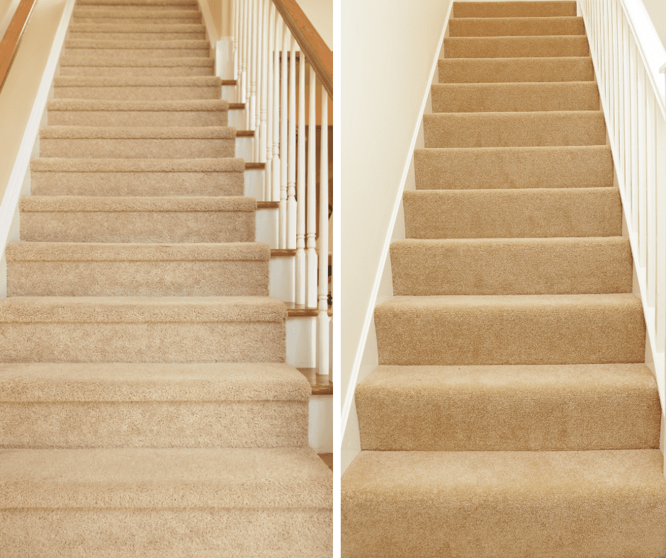 Featured image for “Carpet Stairs Waterfall vs Hollywood”