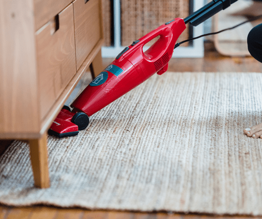 Featured image for “What Is the Best Carpet and Hard Floor Cleaner?”