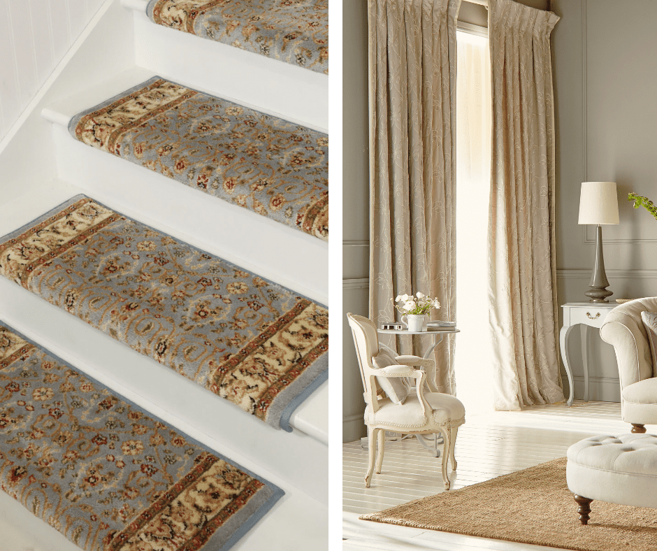 Featured image for “Oriental Stair Treads Rugs”