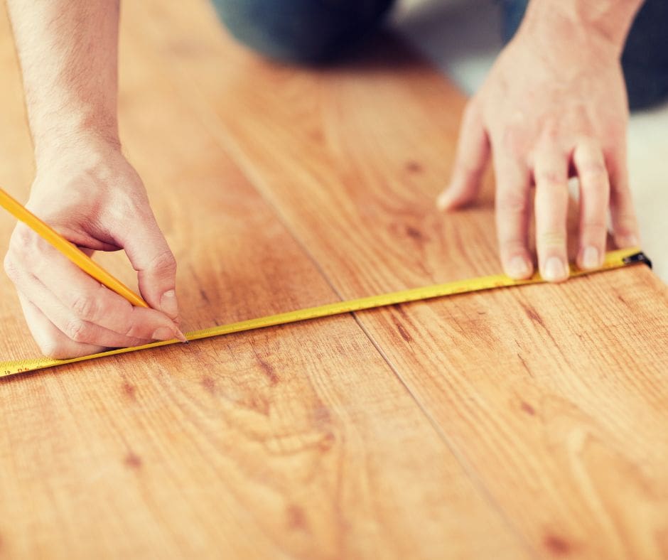 Featured image for “L-Shaped Staircase Dimensions for Your Home”