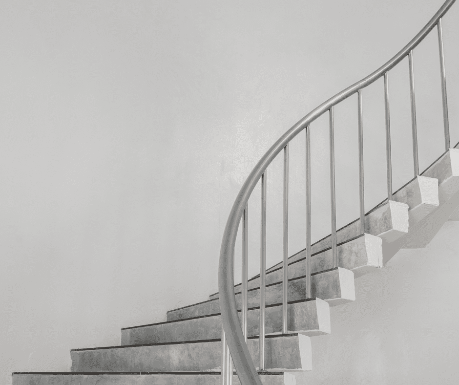 Featured image for “Design Ideas for Spiral Staircases”
