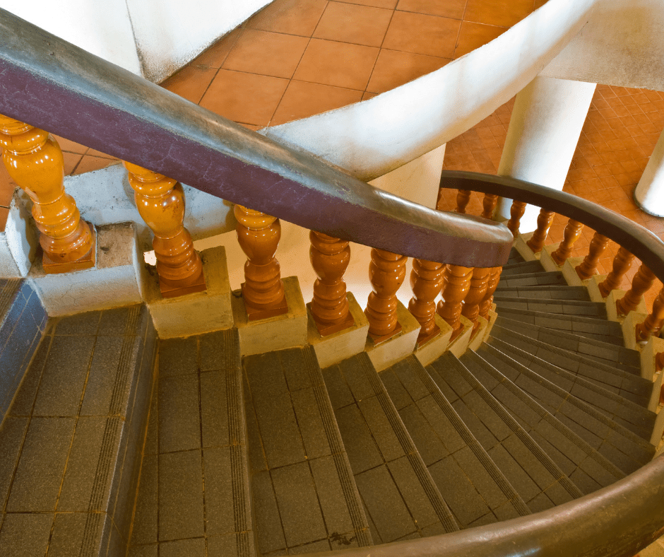 Featured image for “How Much Do Spiral Stairs Cost?”