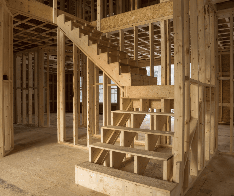 Featured image for “How to Build Floating Stairs for Your Home”