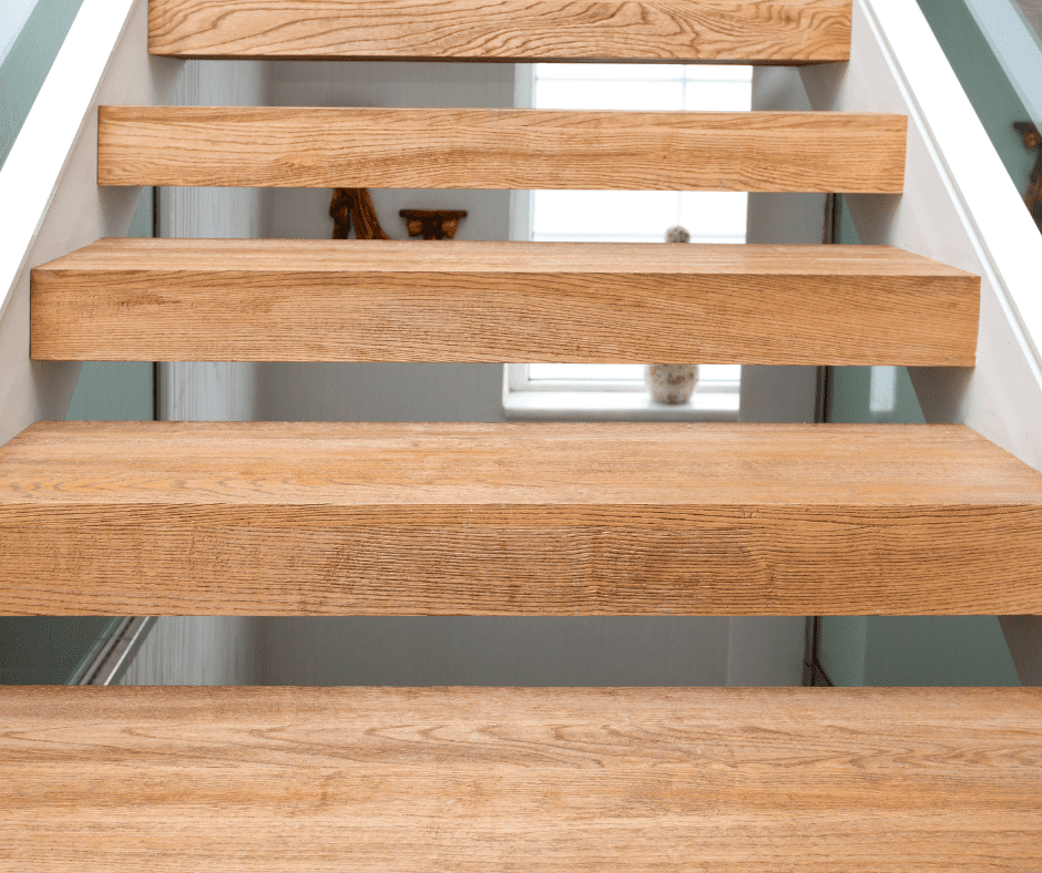 Featured image for “Dimensions for Floating Stairs”