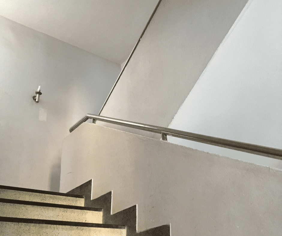 Featured image for “Diagrams for Scissor Stair Designs”